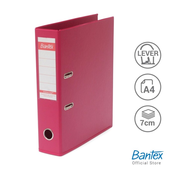 

Promo!!! Odner Bantex 1465 Grape