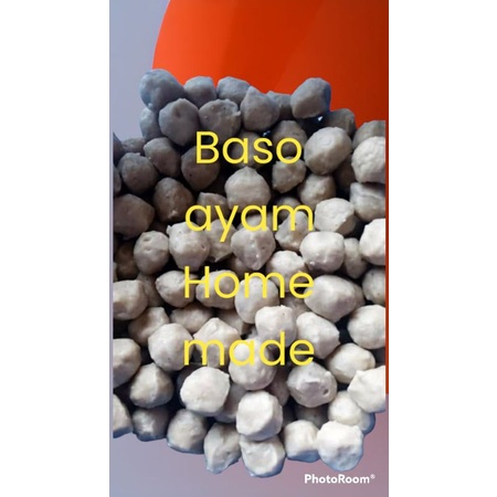 

Murah baso Unyil/mini isi 50