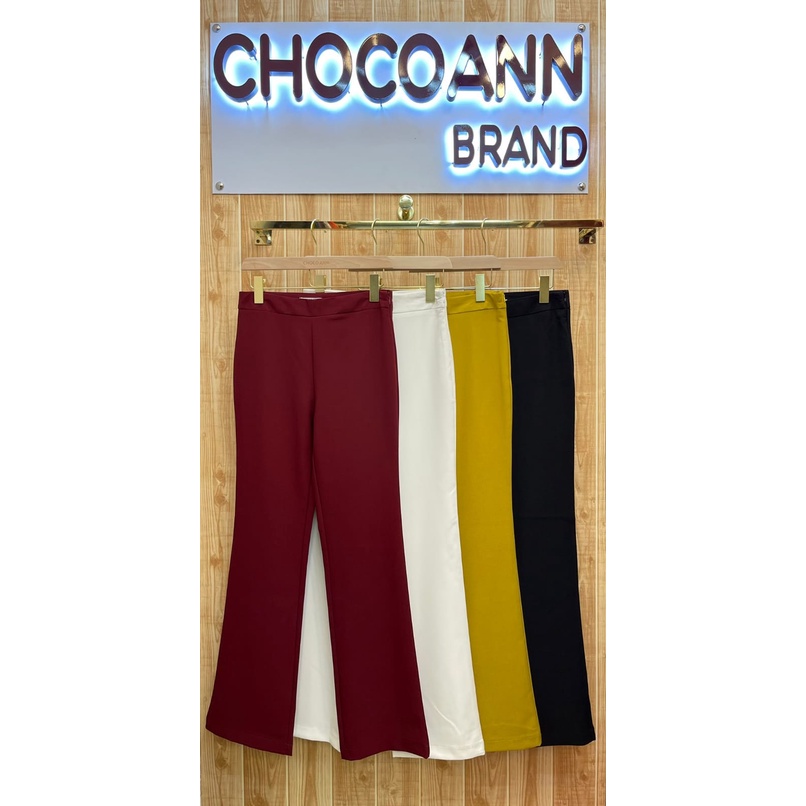 CELANA CHOCO ANN CUTBRAY ORIGINAL IMPORT BANGKOK CODE R07