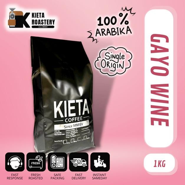 

Sale 1 kg Kopi Arabika Gayo Wine /KOPI RUBE/KOPI SLB/KOPI KAPAL API/KOPI RUBE ORIGINAL/KOPI BUBUK