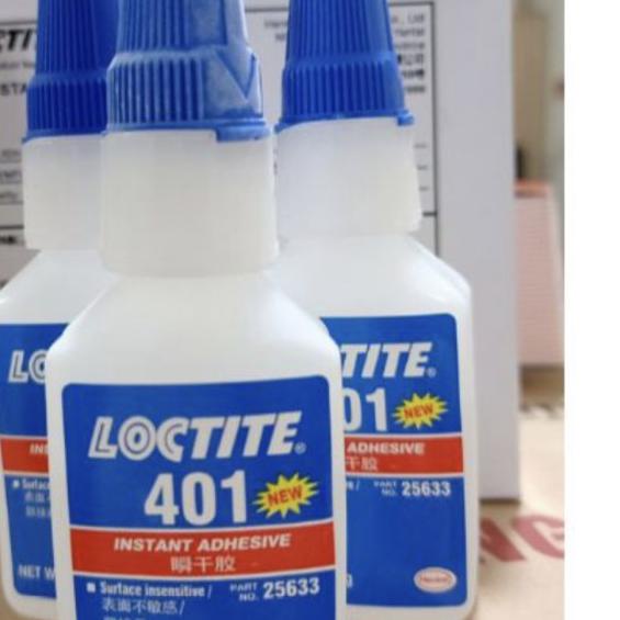 

lem loctite 401 20gram