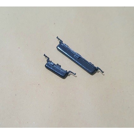 Tombol Power On off Volume Luar Pernik Button Samsung j7 Core J701