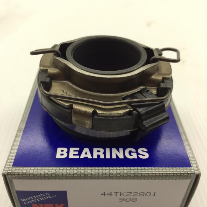 BEARING LAKER KOPLING DEKLAHER LAHER KOPLING AVANZA VELOZ CALYA