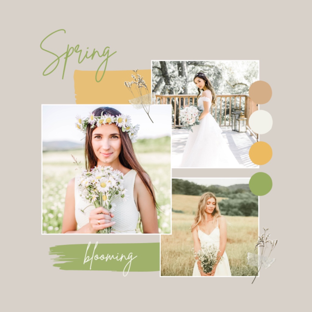 110+ Spring Bundles Lightroom Preset in 15 Packs Moblie IOS/Android &amp; Dekstop