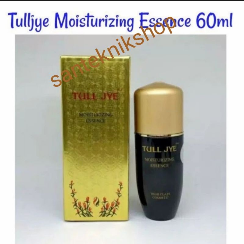 Tull Jye Moisturizing Essence Serum