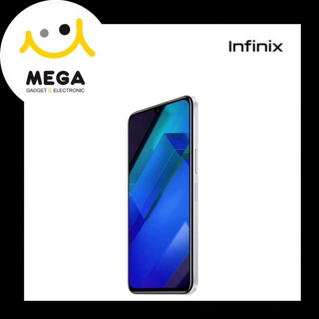 Infinix Note 12 8GB + 256GB Garansi Resmi Infinix Indonesia