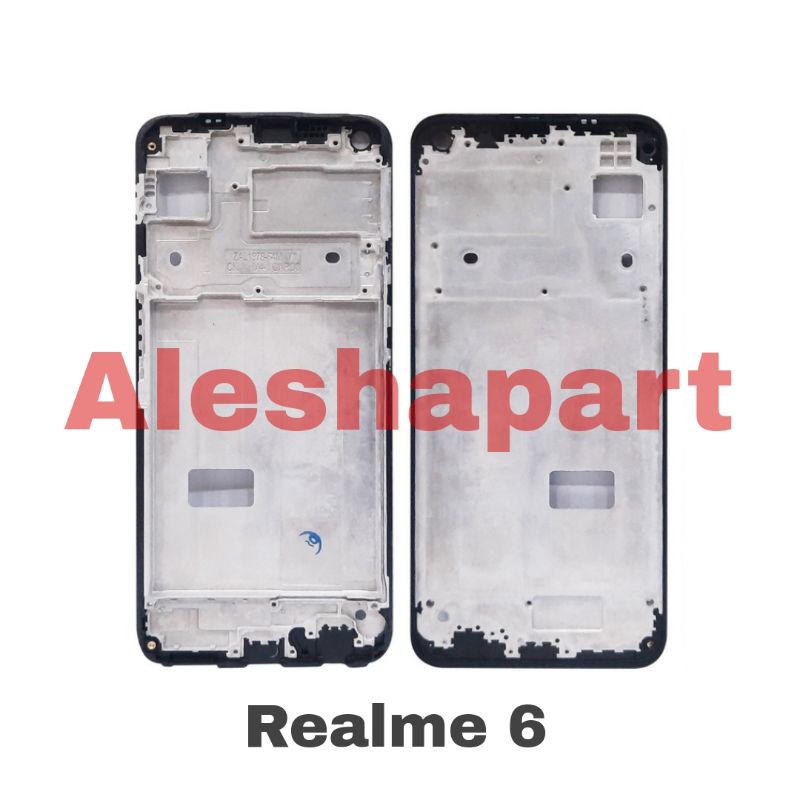 Frame/Middle/Bezel Realme 6