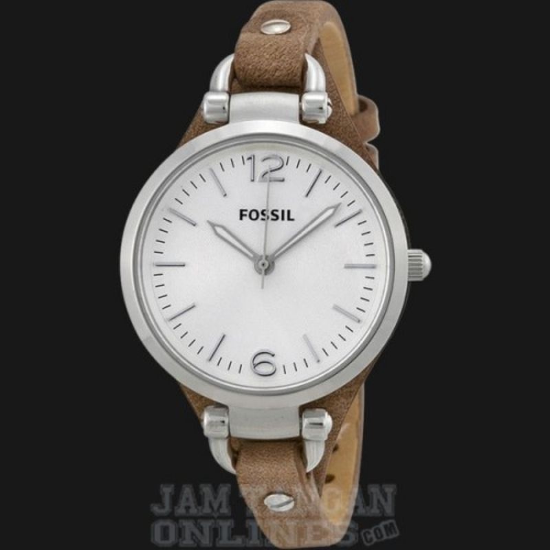 BRANDED WATCH ES3060 ES 3060 DOUBLE BAND GEORGIA ORIGINAL