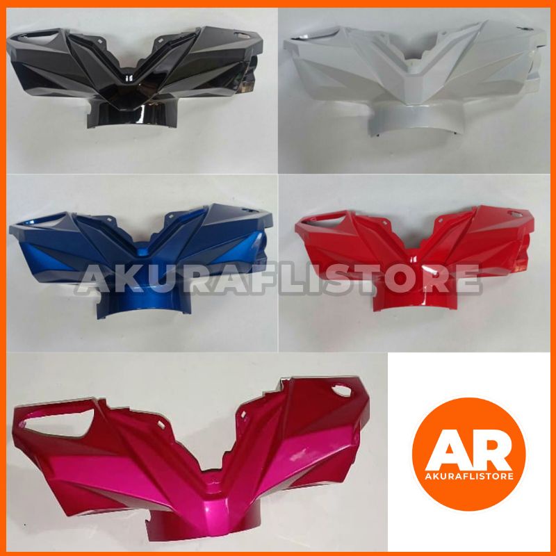 BATOK KEPALA DEPAN HONDA BEAT FI ESP 2017-2019