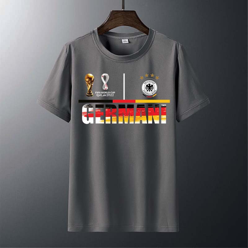 FF KAOS EDISI PIALA DUNIA 2022 COCOK BUAT NOBAR