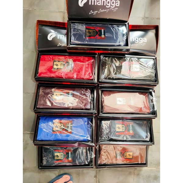 SARUNG MANGGA/Sarung Dewasa mangga