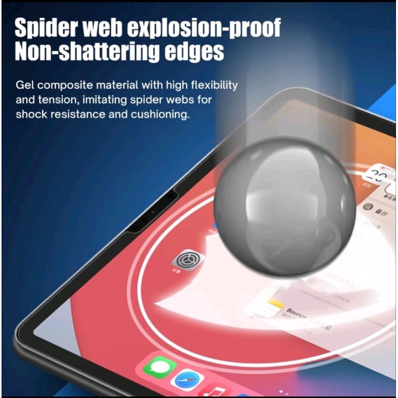 SAMSUNG GALAXY TAB HYDROGEL SCREEN PROTECTOR ANTI GORES TABLET TAB 3 7.0 T211 A8 10.5 INCH 2021 TAB S 8.4 SM T705 TAB ACTIVE  PRO 10.1 S3 SM T825 S6 TAB A 8.0 2019 T295 P33S TAB 3 4 10.1 P5210 S 10.5 LTE T805 N8000 7-12-63 8.0 T3351 7.0 TAB