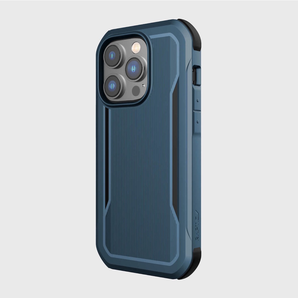 RAPTIC Casing iPhone 14 Pro XDoria Raptic Fort MagSafe Protection Case