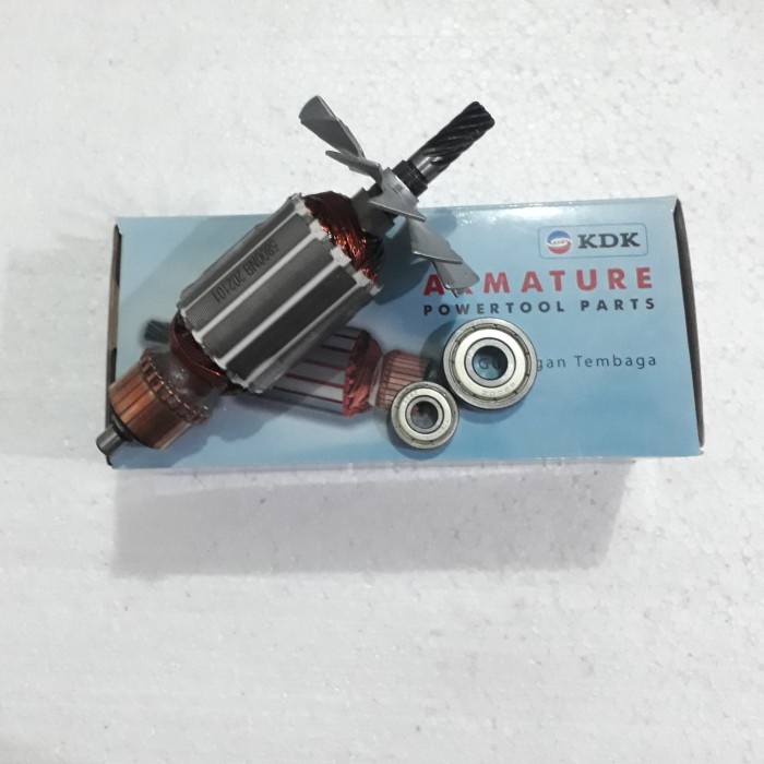 Armature Circular Saw KDK Makita 5800NB / 5800 NB