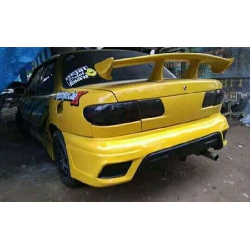 spoiler gt wing 1