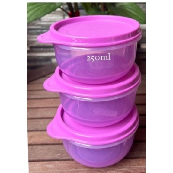 summer cup tupperware