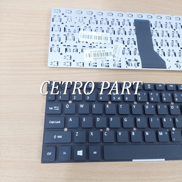 KEYBOARD ACER ASPIRE E1-470 E1-470G E1-470P E1-470PG E1-472 E5-411