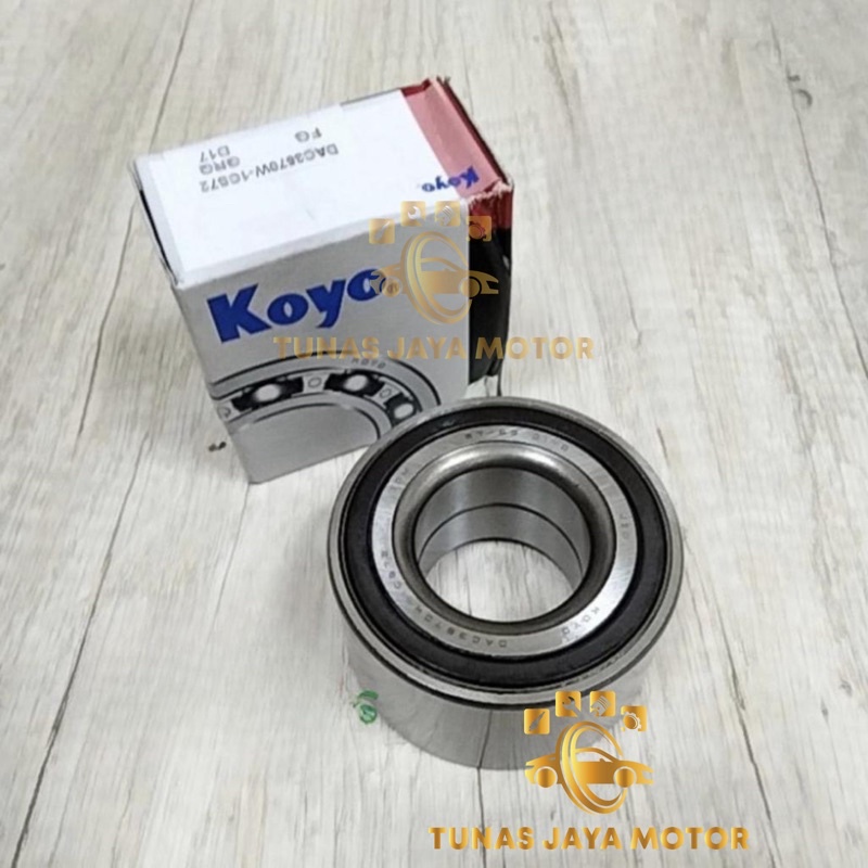 Bearing Lahar Roda Depan Agya Ayla ABS