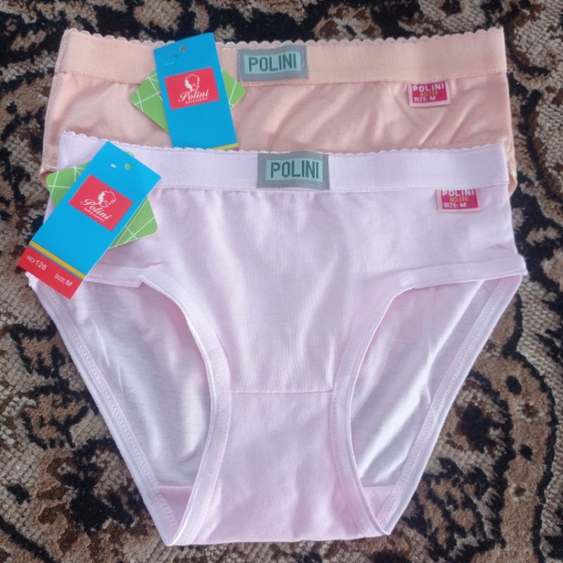 Celana Dalam Wanita Polini
