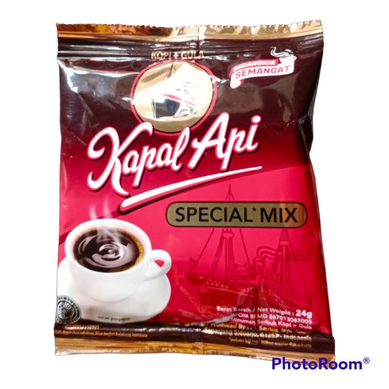 

kopi instan