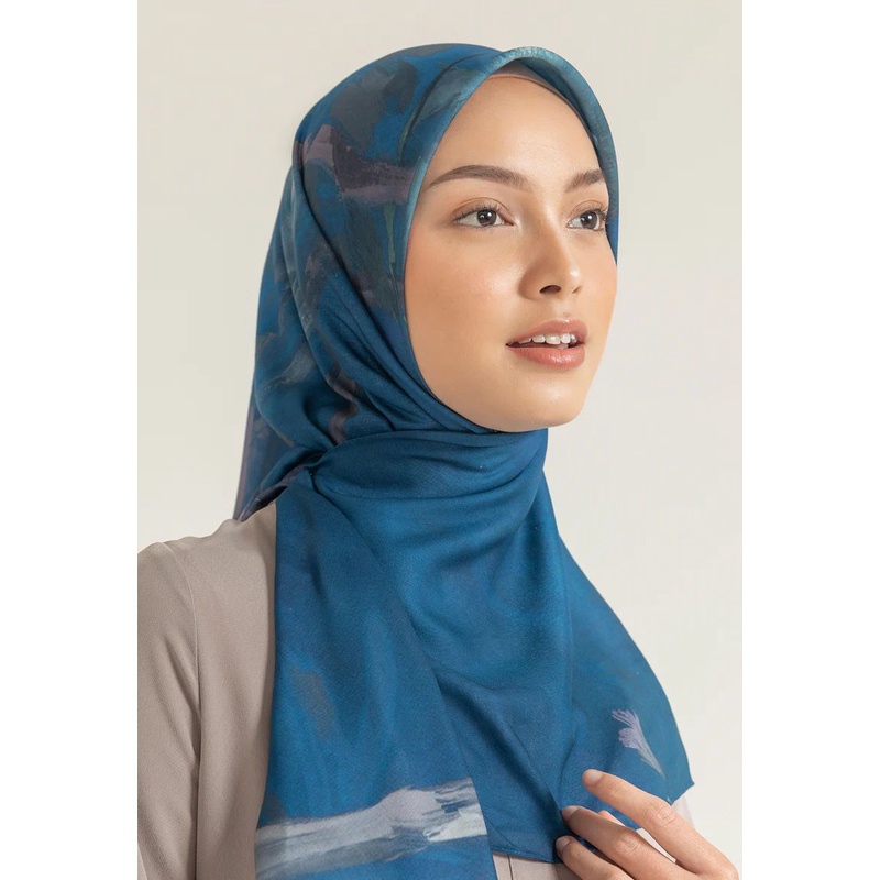 PANORA SCARF - RIA MIRANDA