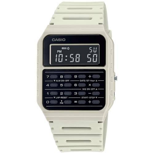 

~~~~~] Casio Calculator CA 53WF-7B