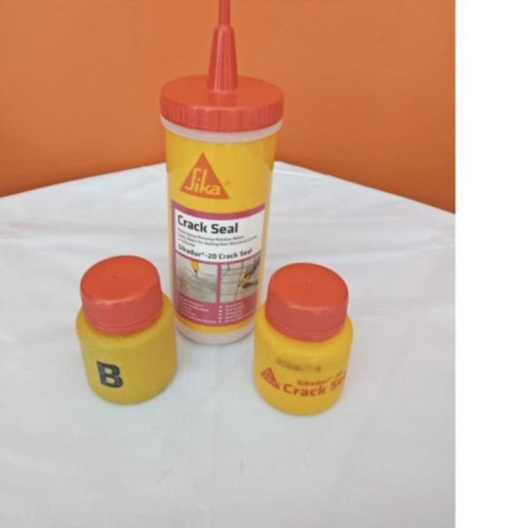 Sika crack seal sikadur 20 160ml