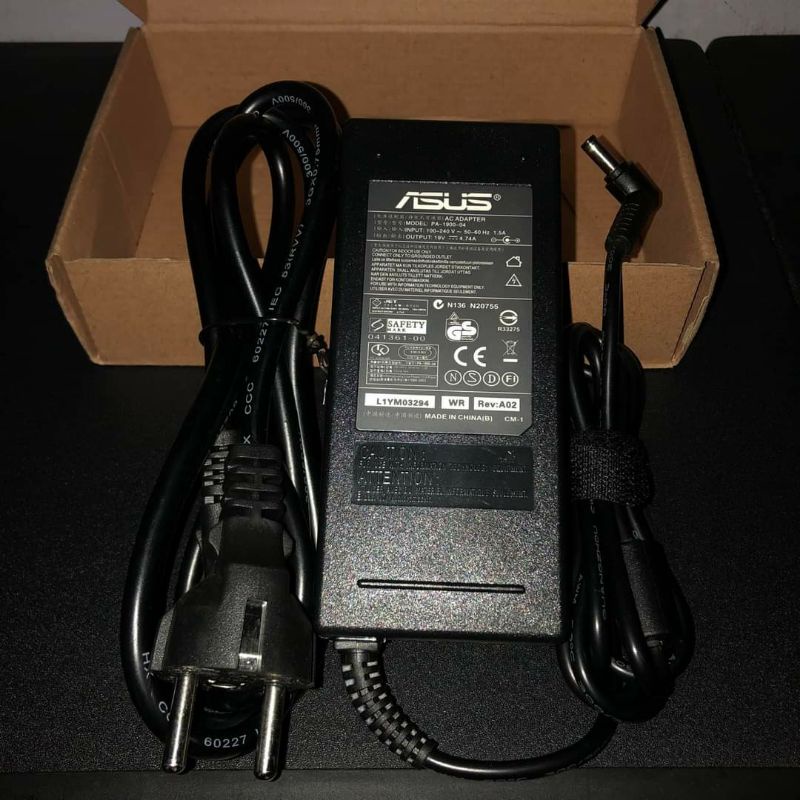 Charger Laptop Asus / Charger Laptop / Adaptor Asus / Charger Asus