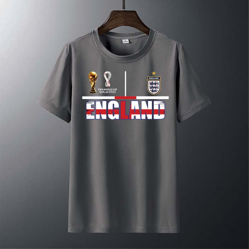 FF KAOS EDISI PIALA DUNIA 2022 COCOK BUAT NOBAR ENGLAND