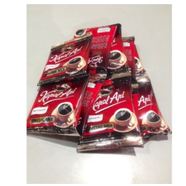 BUY GL-110 FREE 1 SACHET KOPI KAPAL API