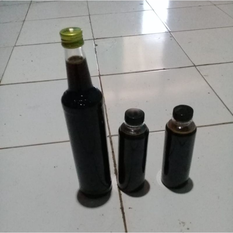 

Madu Asli