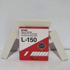 

BLADE L-150 Kenko isi cater besar kenko (120grm)