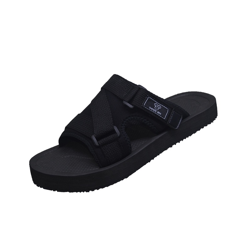 Sandal Gunung Jumbo Ringan Empuk Big Size 45 46 47 48 49 50 51
