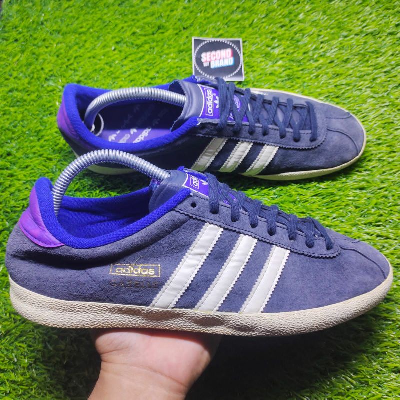 adidas gazelle og navy