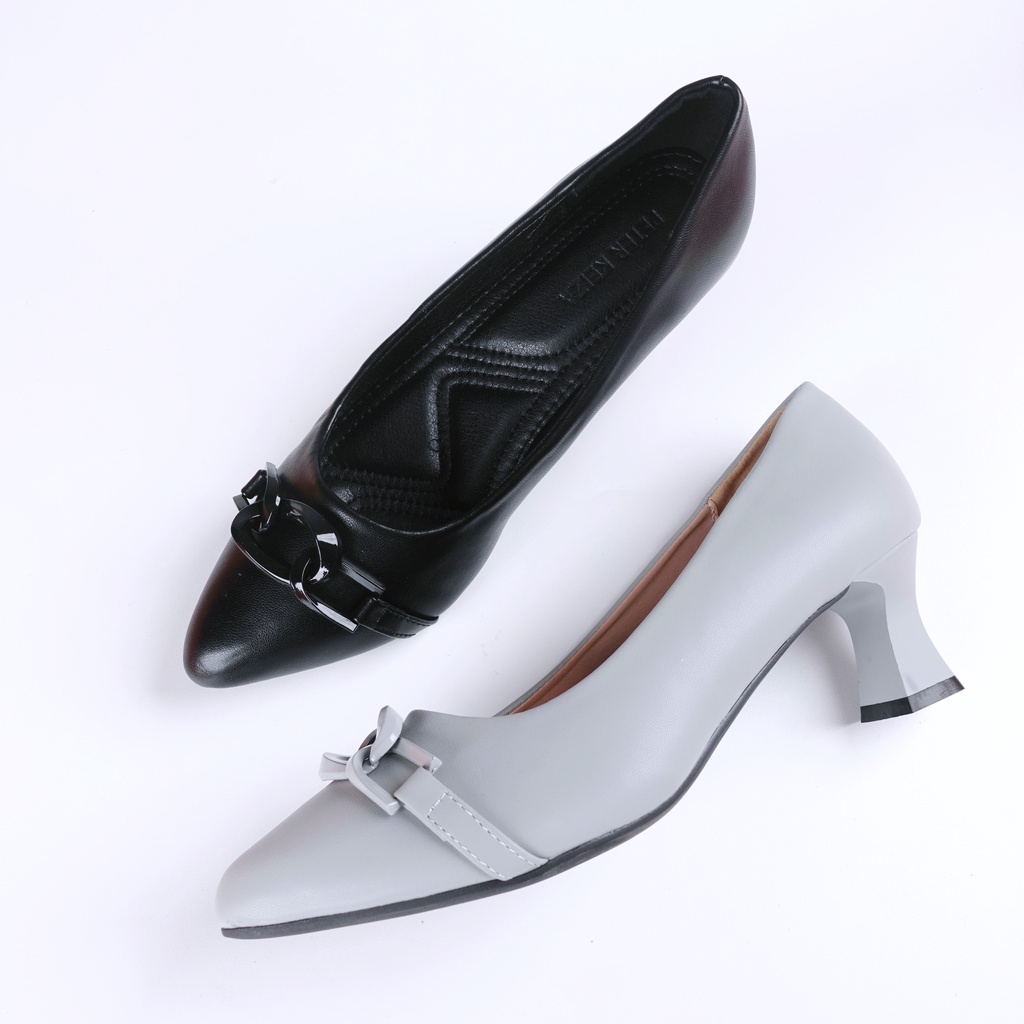 Peter Keiza AN 38-07 Heels Wanita