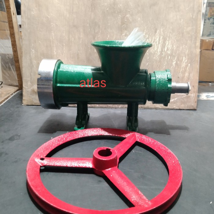 Gilingan Daging Gilingan Daging No.32