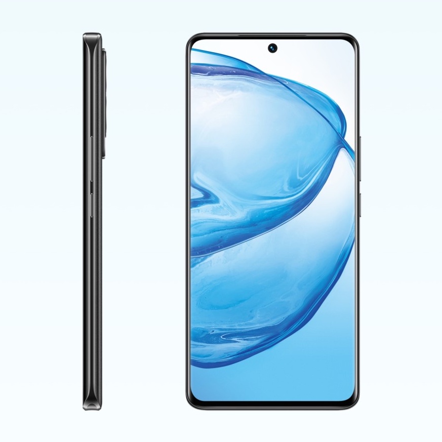 Vivo Smartphone V25 Pro 5G 12/256GB 6,56 Inch Garansi Resmi