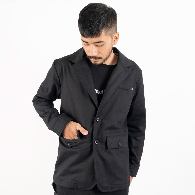 USED jas maternal MATSUIT