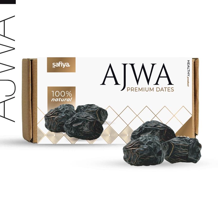 

ボ Kurma Ajwa Nabi Super 500 Gram Premium Madinah | Original High Premium LANGSUNG CHECKOUT 3096 ⌘