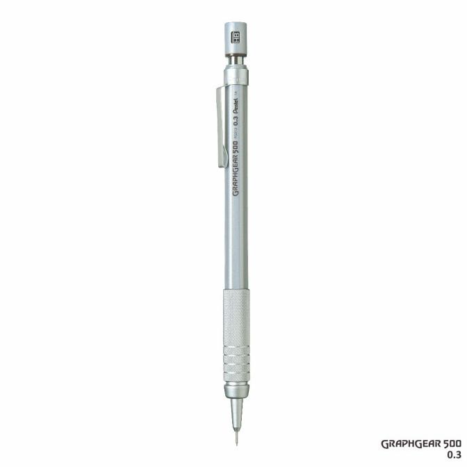

BAYAR DITEMPAT Mechanical Pencil Graphgear /ALAT TULIS AESTHETIC/ALAT TULIS SEKOLAH/ALAT TULIS SET/ALAT TULIS LENGKAP/ALAT TULIS ANAK/ALAT TULIS LUCU