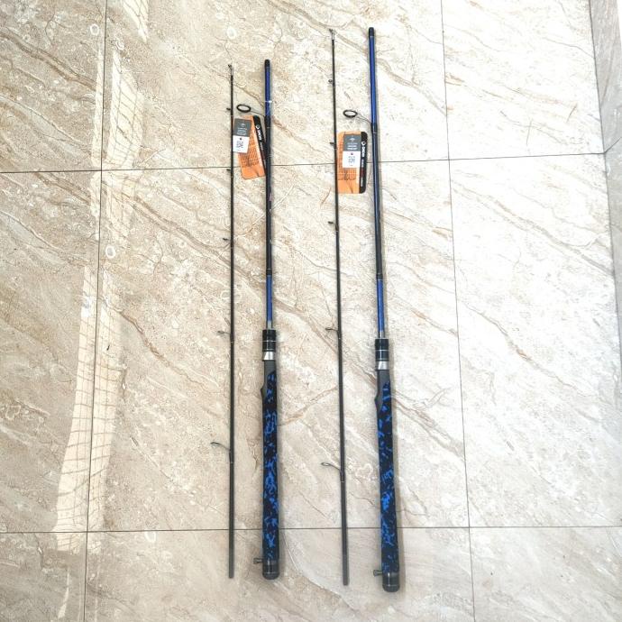 Joran Daido SuperSonic Pro Series 165 180