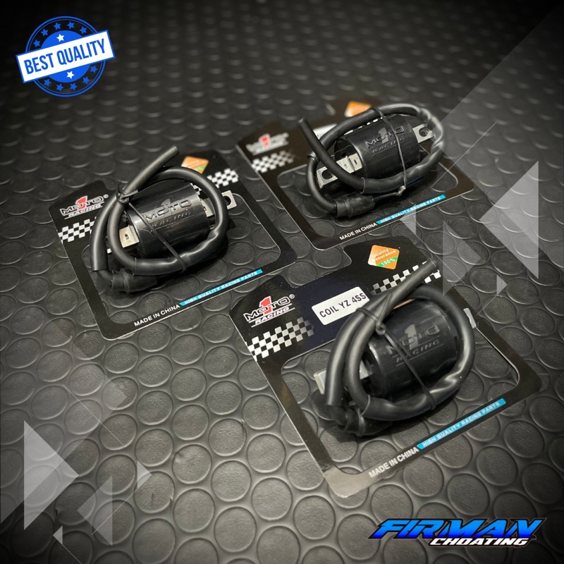 COIL MOTO 1 YZ 4SS ORIGINAL MOTO1