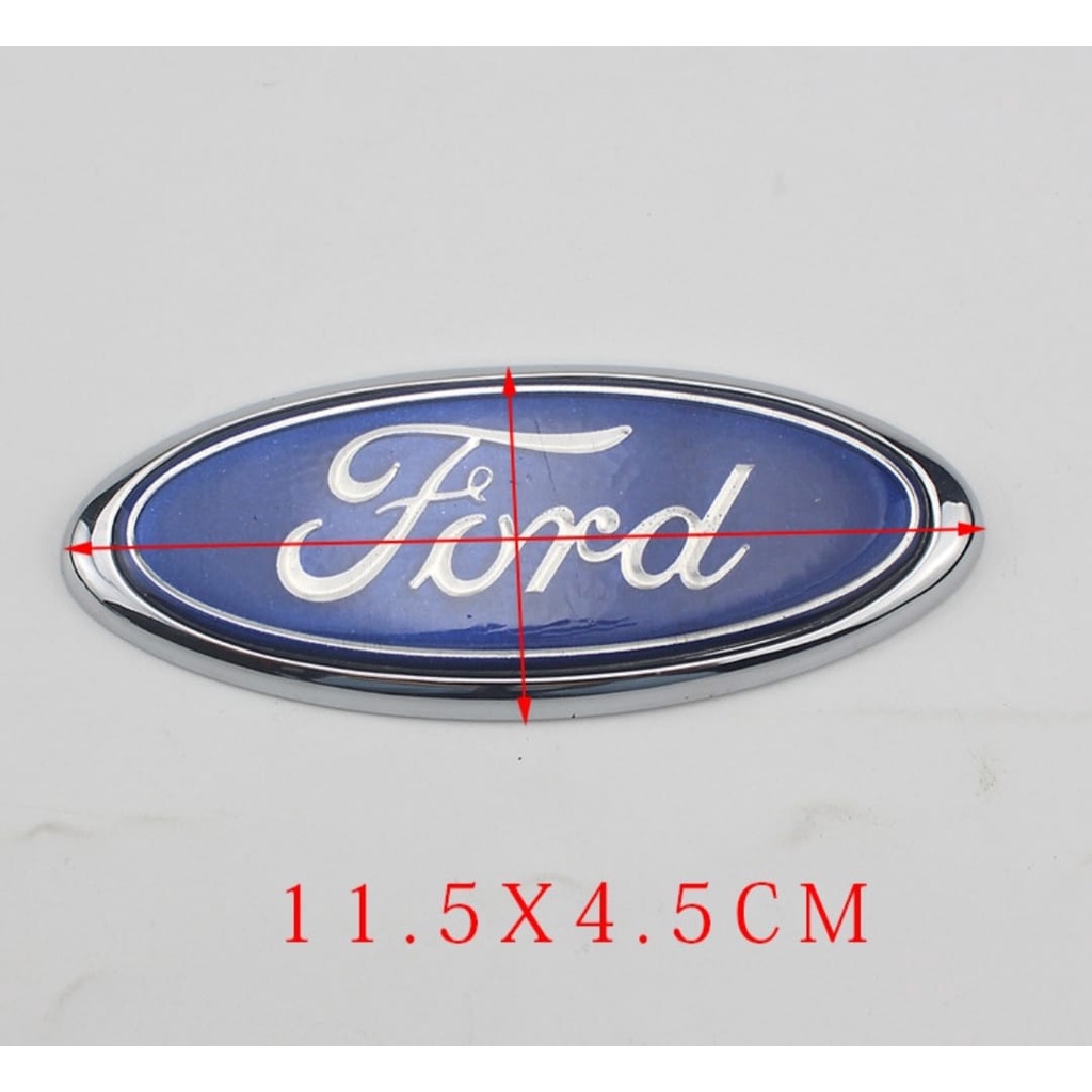Emblem lambang ford