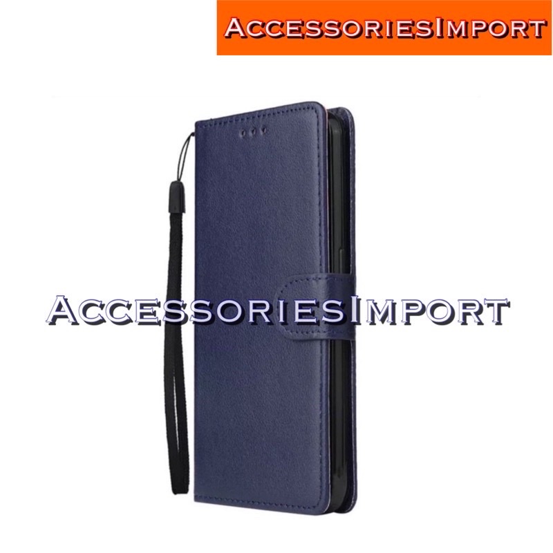 LEATHER CASE HP SAMSUNG M53 5G/ M33 5G/ M23 5G/ M31/ M30S/ M21/ M20/ M10/ M11/ M12/ M22/ M32/  FLIPCOVER CASE DOMPET HP BAHAN KULIT