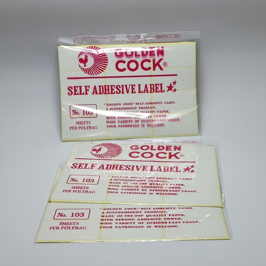 

Label Nama Putih Murah