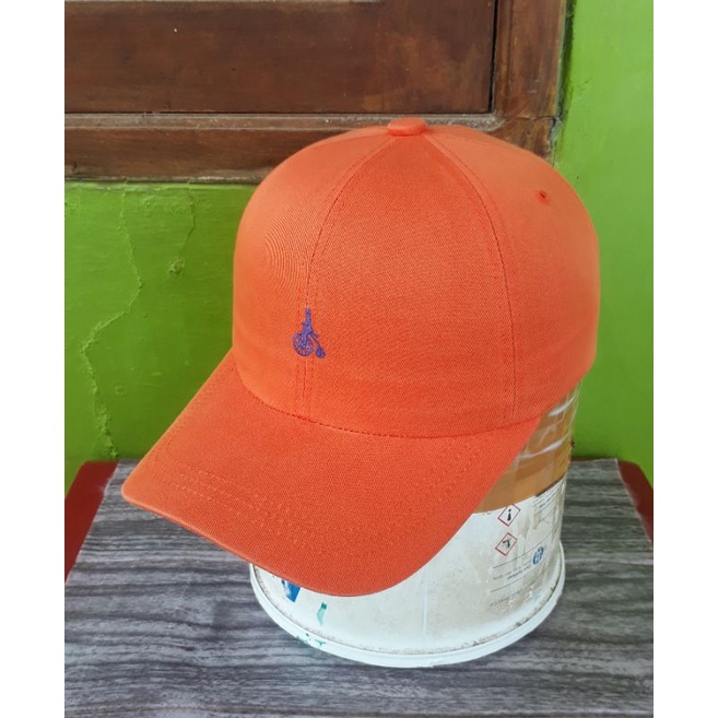 TOPI BEAN POLE SECOND ORIGINAL