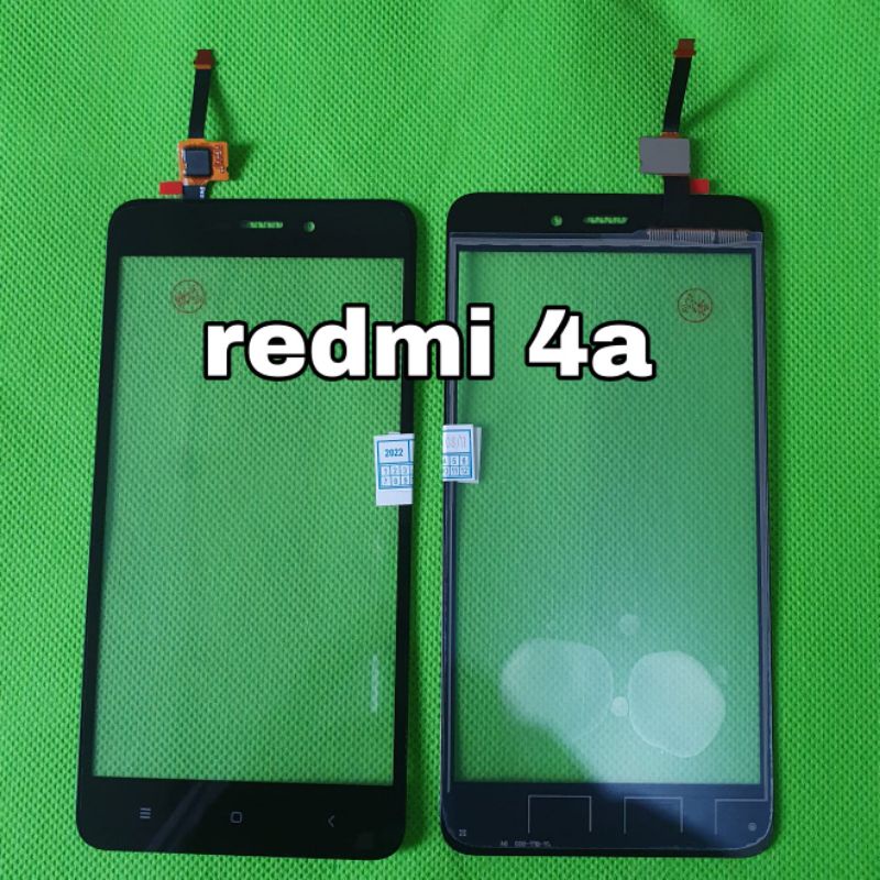 ts tc touchscreen xiaomi redmi 4a