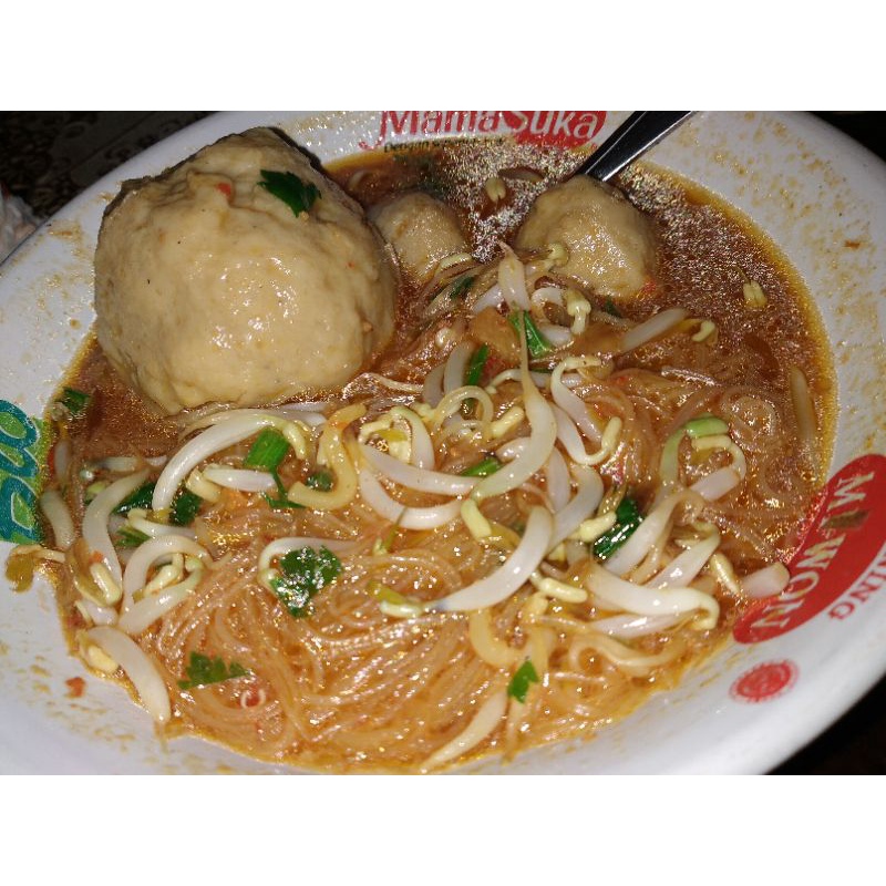 

Baso Urat Full Tetelan
