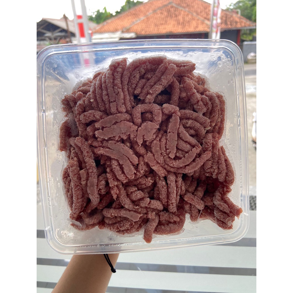 

DAGING GILING 1KG