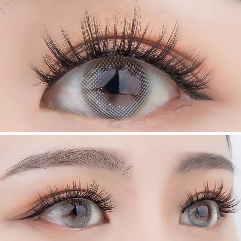 F122 - 3PASANG FAIRY EYELASH EXTENSION LOOK A LIKE - Eyelashes Artificial Fake Eye Lashes Makeup Fake Eye Lashes Extensions